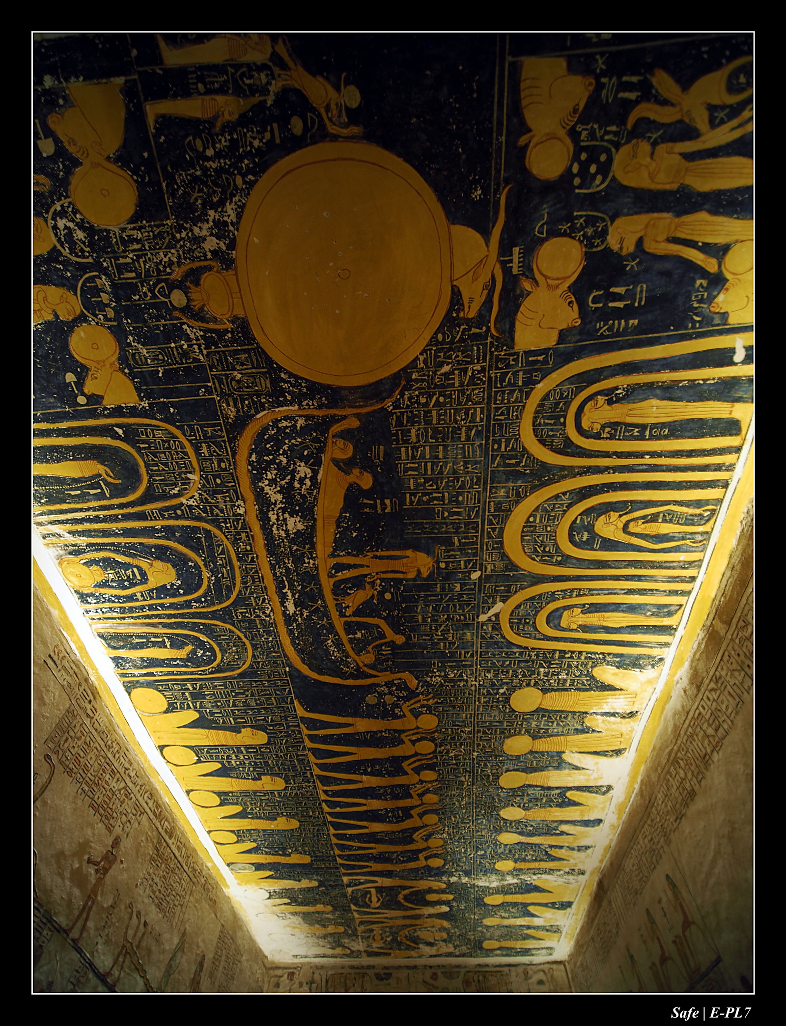 Louxor - Juillet 2021 - 200